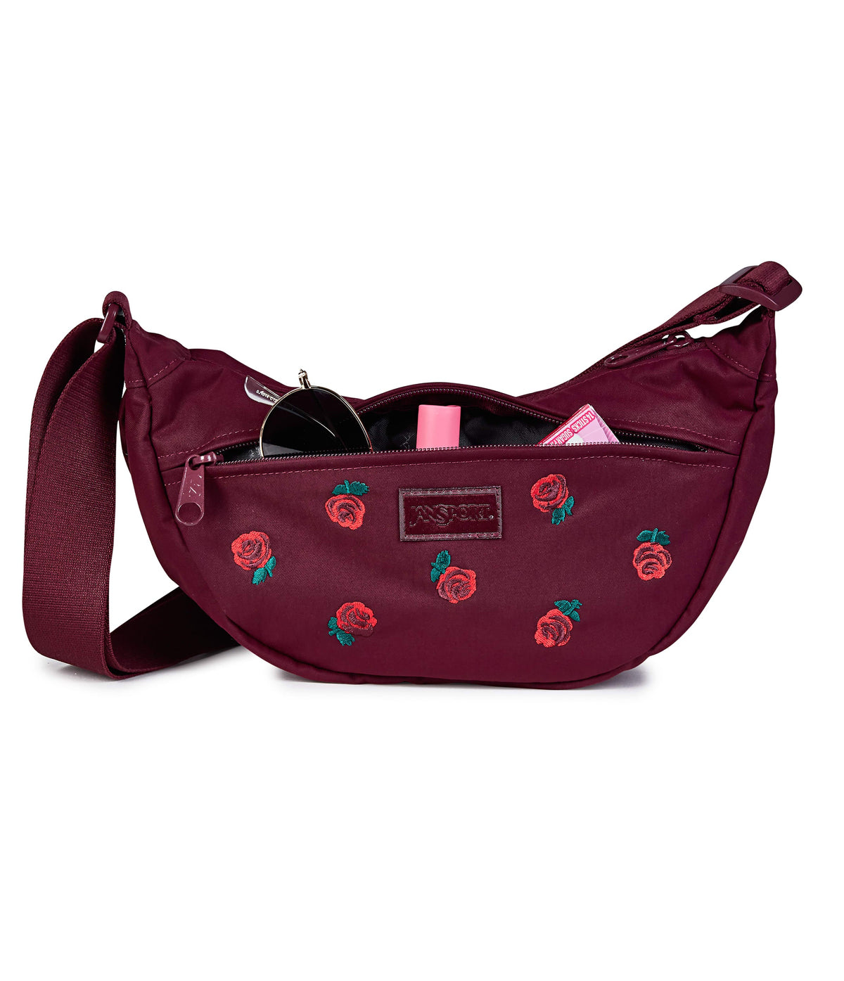 UNPHASED CROSSBODY SMALL FX