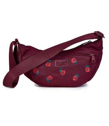 UNPHASED CROSSBODY SMALL FX