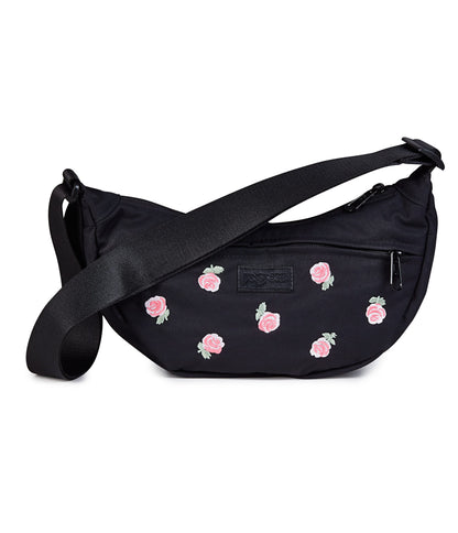 UNPHASED CROSSBODY SMALL FX