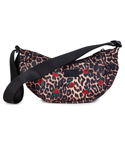 UNPHASED CROSSBODY SMALL FX