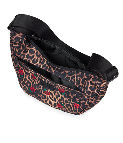 UNPHASED CROSSBODY SMALL FX