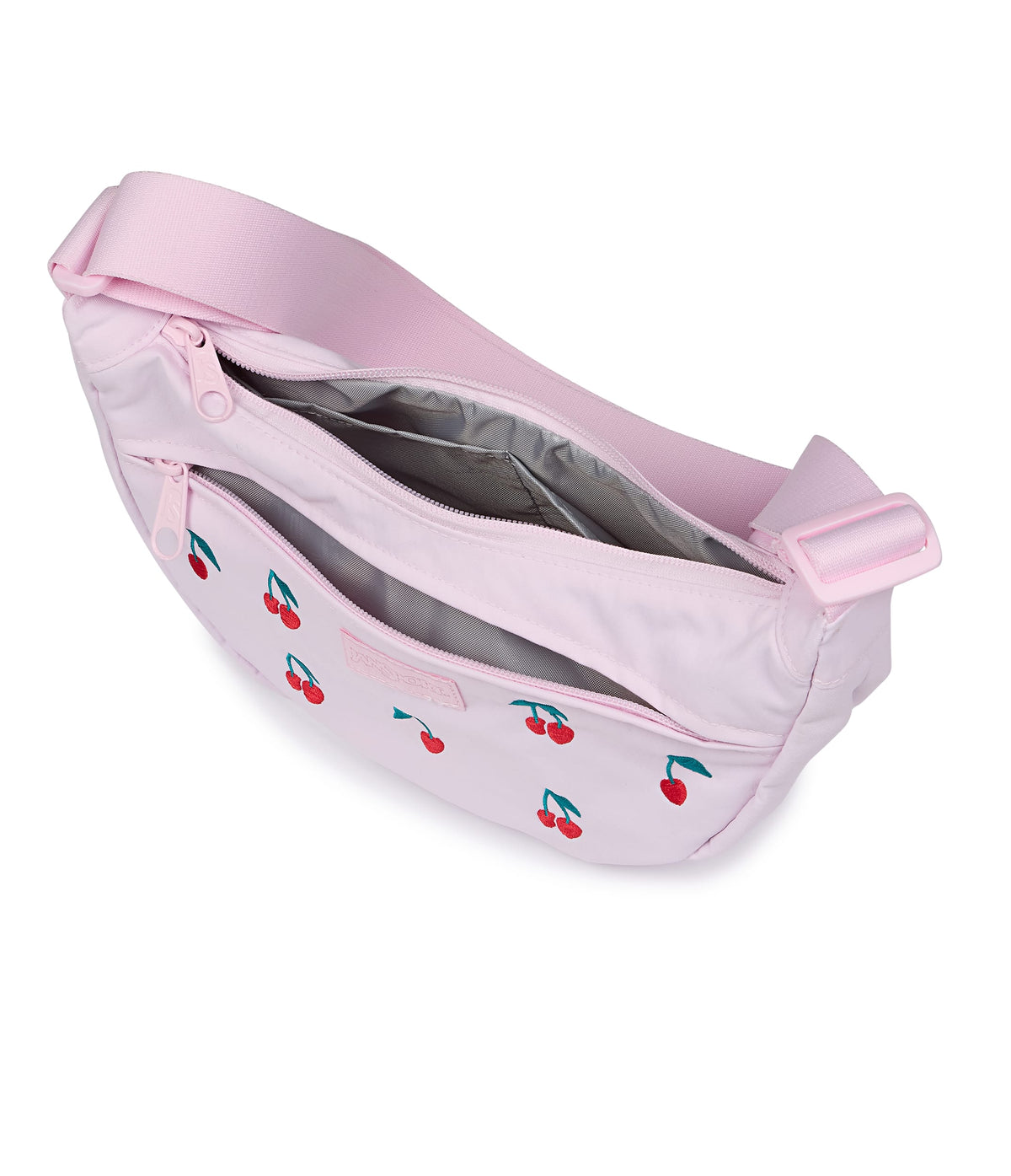 UNPHASED CROSSBODY SMALL FX