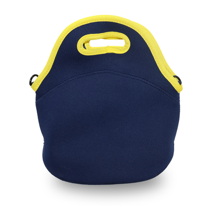 LUNCH BAG HELICOPTHER