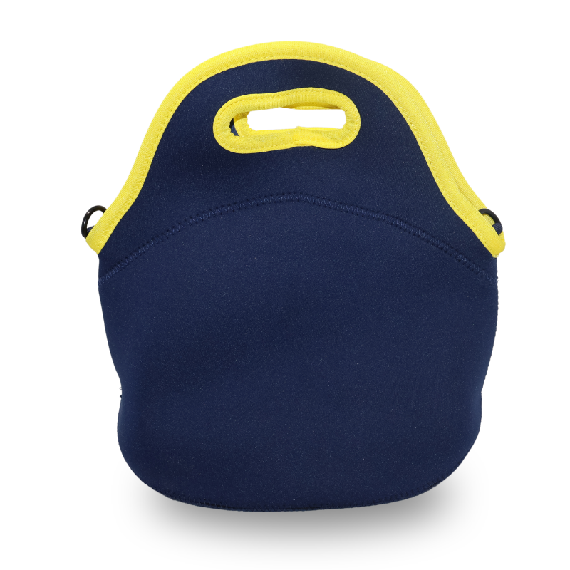 LUNCH BAG HELICOPTHER