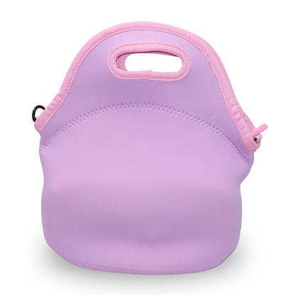 LUNCH BAG POPSICLE