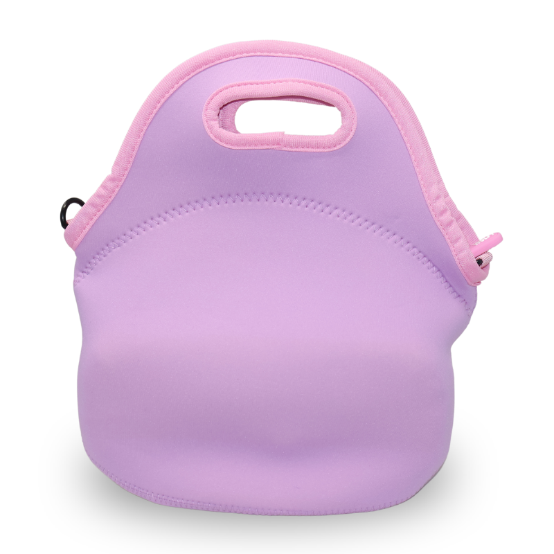 LUNCH BAG POPSICLE