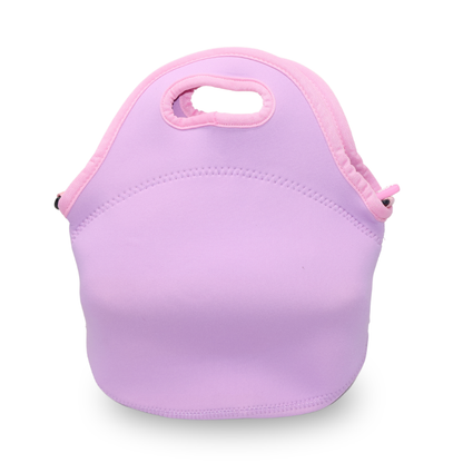 LUNCH BAG BUNNY