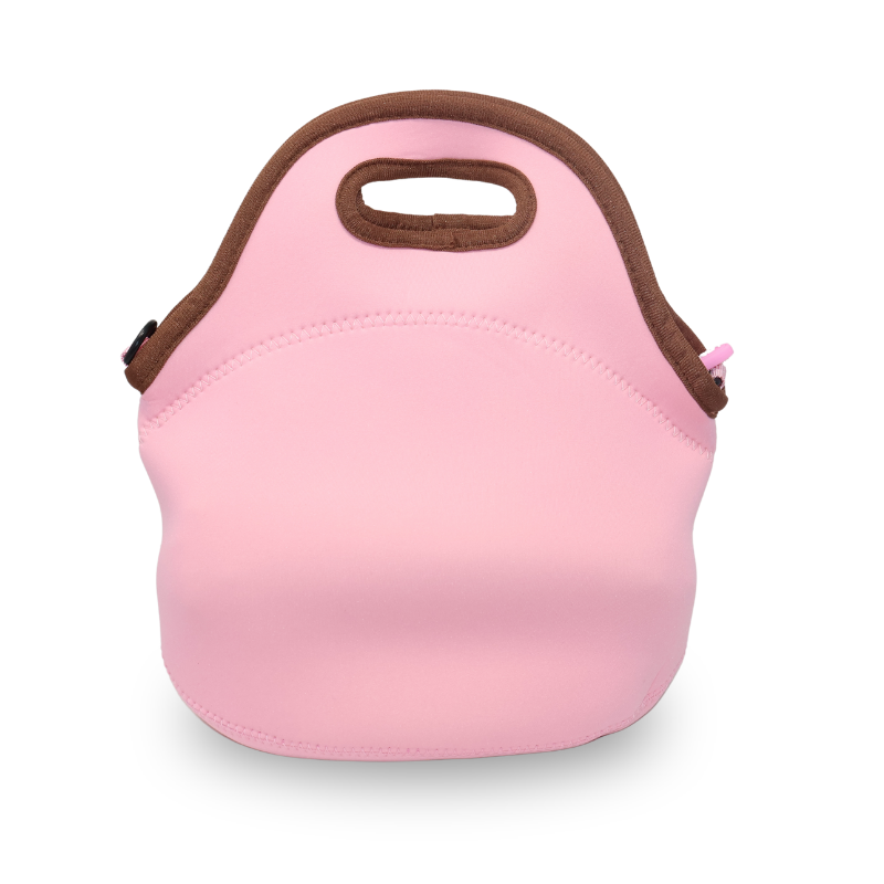 LUNCH BAG TIGER