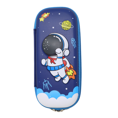 PENCIL CASE SPACEMAN