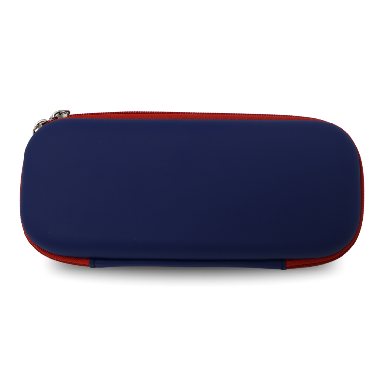 PENCIL CASE SPACE ROCKET