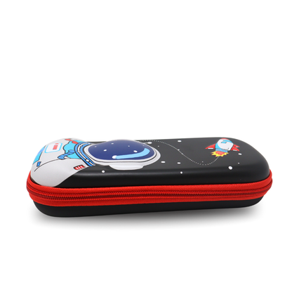 PENCIL CASE SPACE ROCKET