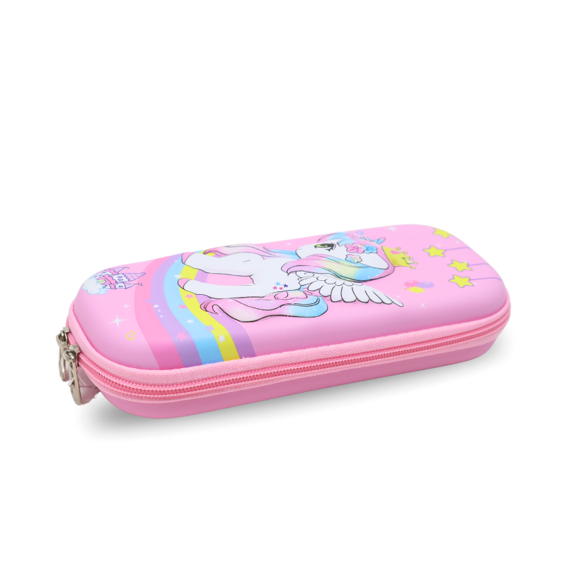 PENCIL CASE UNICORN