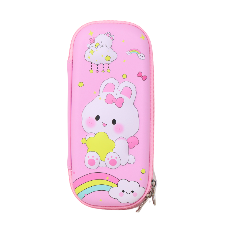 PENCIL CASE BUNNY