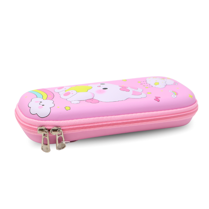 PENCIL CASE BUNNY