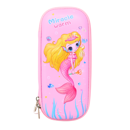 PENCIL CASE MERMAID