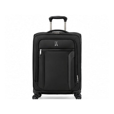 Travelpro Top-Lite Elite 25" - Black - Frontal