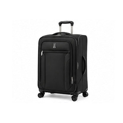 Travelpro Top-Lite Elite 25" - Black - Tres Cuartos