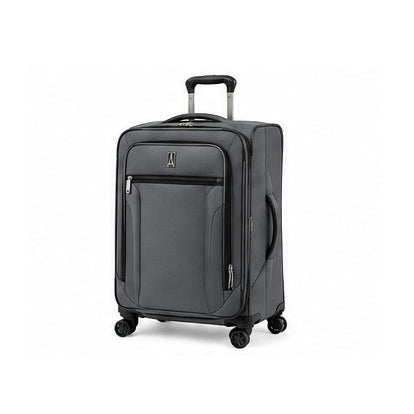 Travelpro Top-Lite Elite 25" - Gray - Tres Cuartos