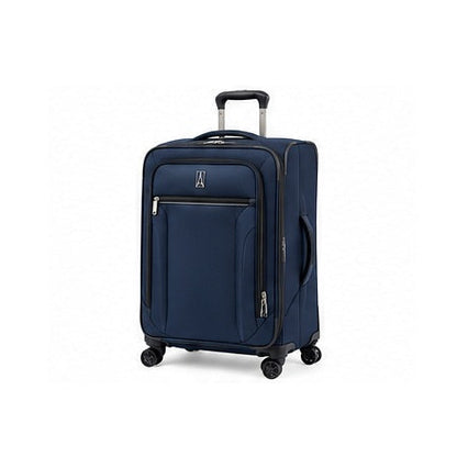 Travelpro Top-Lite Elite 25" - Navy - Tres Cuartos