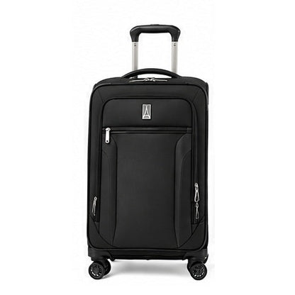 Travelpro Top-Lite Elite 21" Mobile Office - Black - Frontal