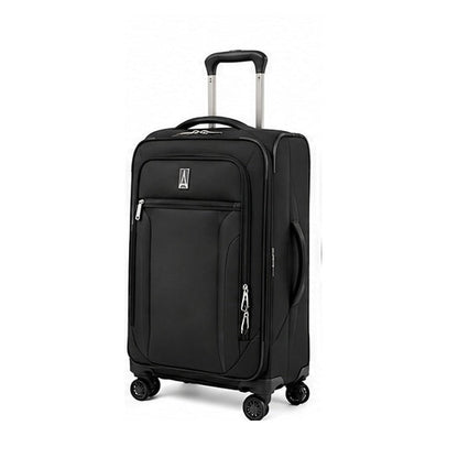 Travelpro Top-Lite Elite 21" Mobile Office - Black - Tres Cuartos