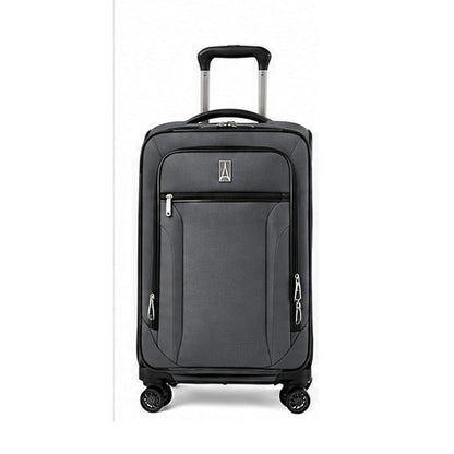 Travelpro Top-Lite Elite 21" Mobile Office - Gray - Frontal