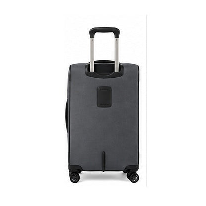 Travelpro Top-Lite Elite 21" Mobile Office - Gray - Posterior