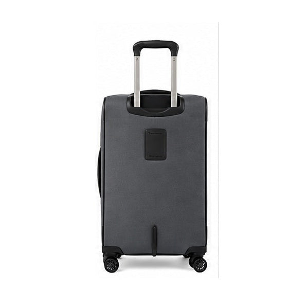 Travelpro Top-Lite Elite 21" Mobile Office - Gray - Posterior