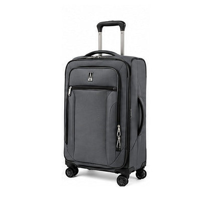 Travelpro Top-Lite Elite 21" Mobile Office - Gray - Tres Cuartos