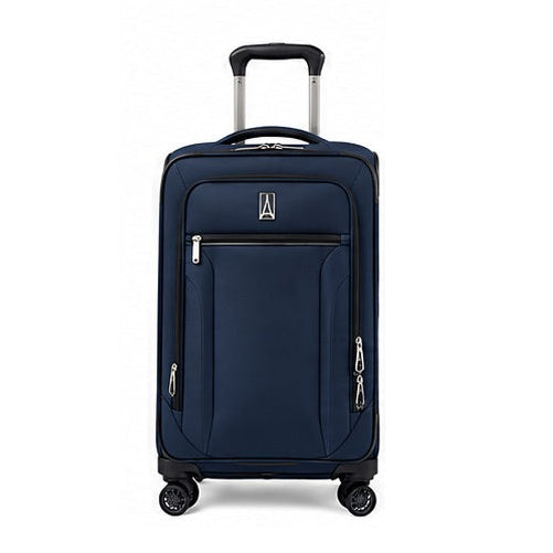 Travelpro Top-Lite Elite 21" Mobile Office - Navy - Frontal