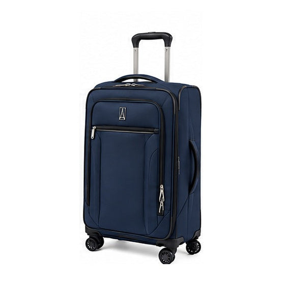 Travelpro Top-Lite Elite 21" Mobile Office - Navy - Tres Cuartos