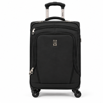Travelpro Sapphire Elite 25" - Black - Frontal