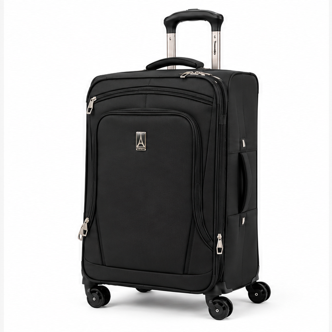 Travelpro Sapphire Elite 25" - Black - Tres Cuartos