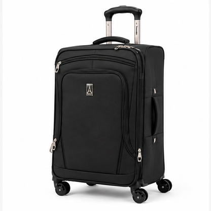 Travelpro Sapphire Elite 25" - Black - Tres Cuartos