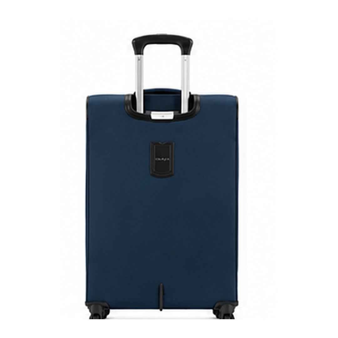 Travelpro Sapphire Elite 25" - Blue - Posterior