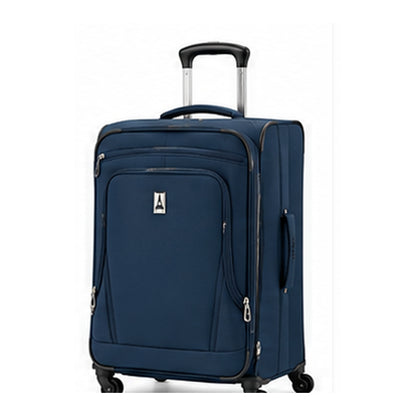 Travelpro Sapphire Elite 25" - Blue - Tres Cuartos