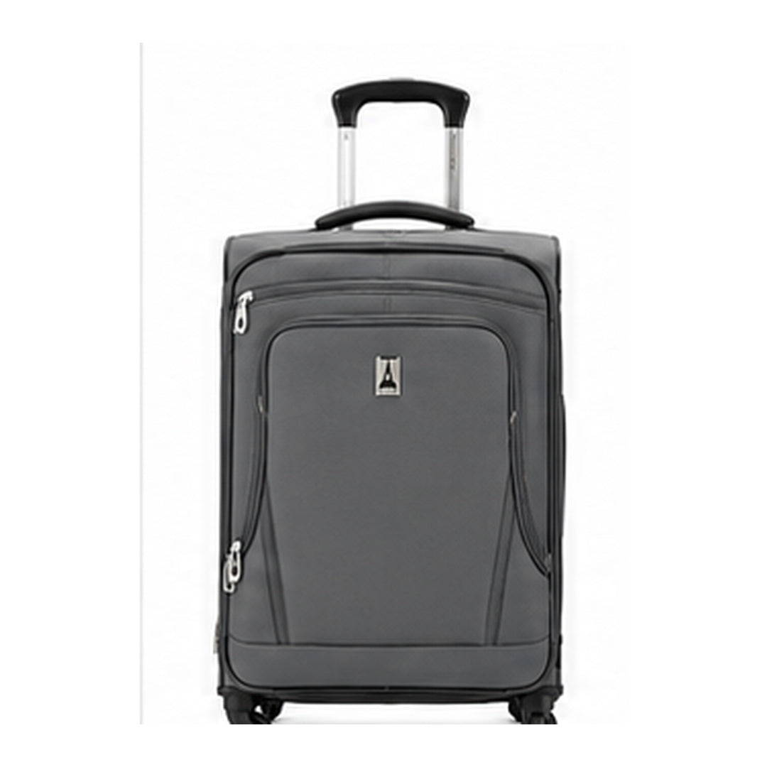 Travelpro Sapphire Elite 25" - Smoke - Frontal