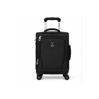 Travelpro Sapphire Elite 21" Mobile Office - Black - Frontal