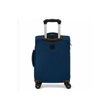 Travelpro Sapphire Elite 21" Mobile Office - Blue - Posterior