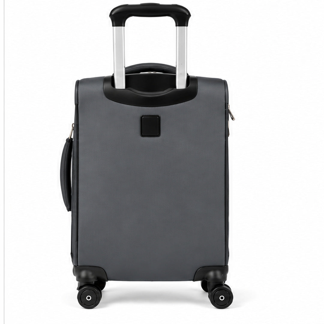 Travelpro Sapphire Elite 21" Mobile Office - Smoke - Posterior
