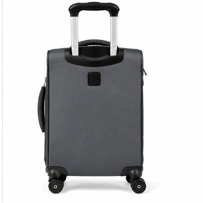 Travelpro Sapphire Elite 21" Mobile Office - Smoke - Posterior
