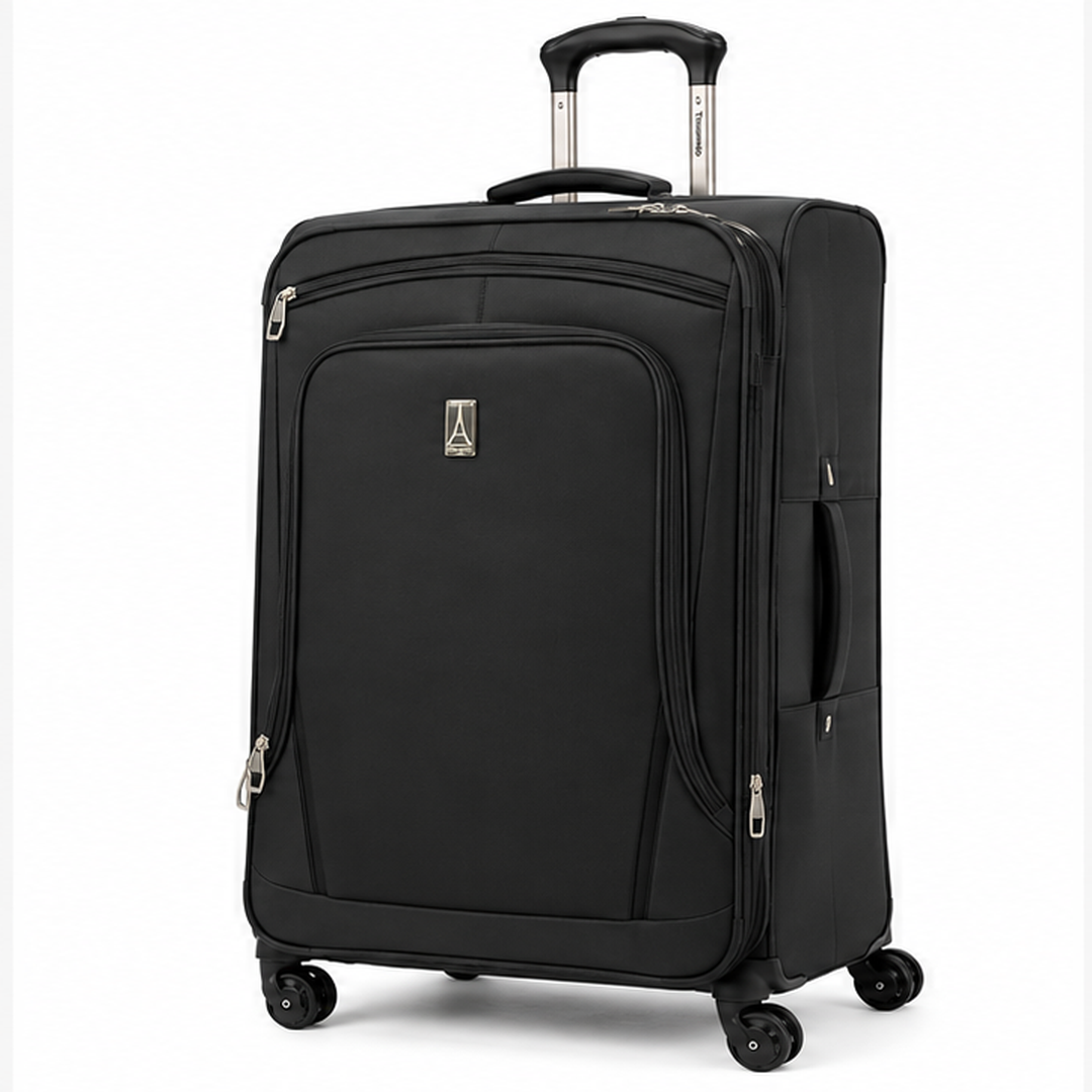 Travelpro Sapphire Elite 29" - Black - Tres Cuartos