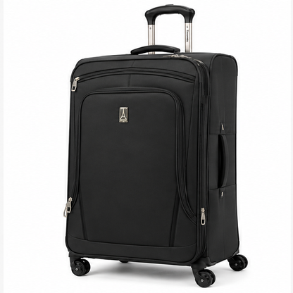 Travelpro Sapphire Elite 29" - Black - Tres Cuartos