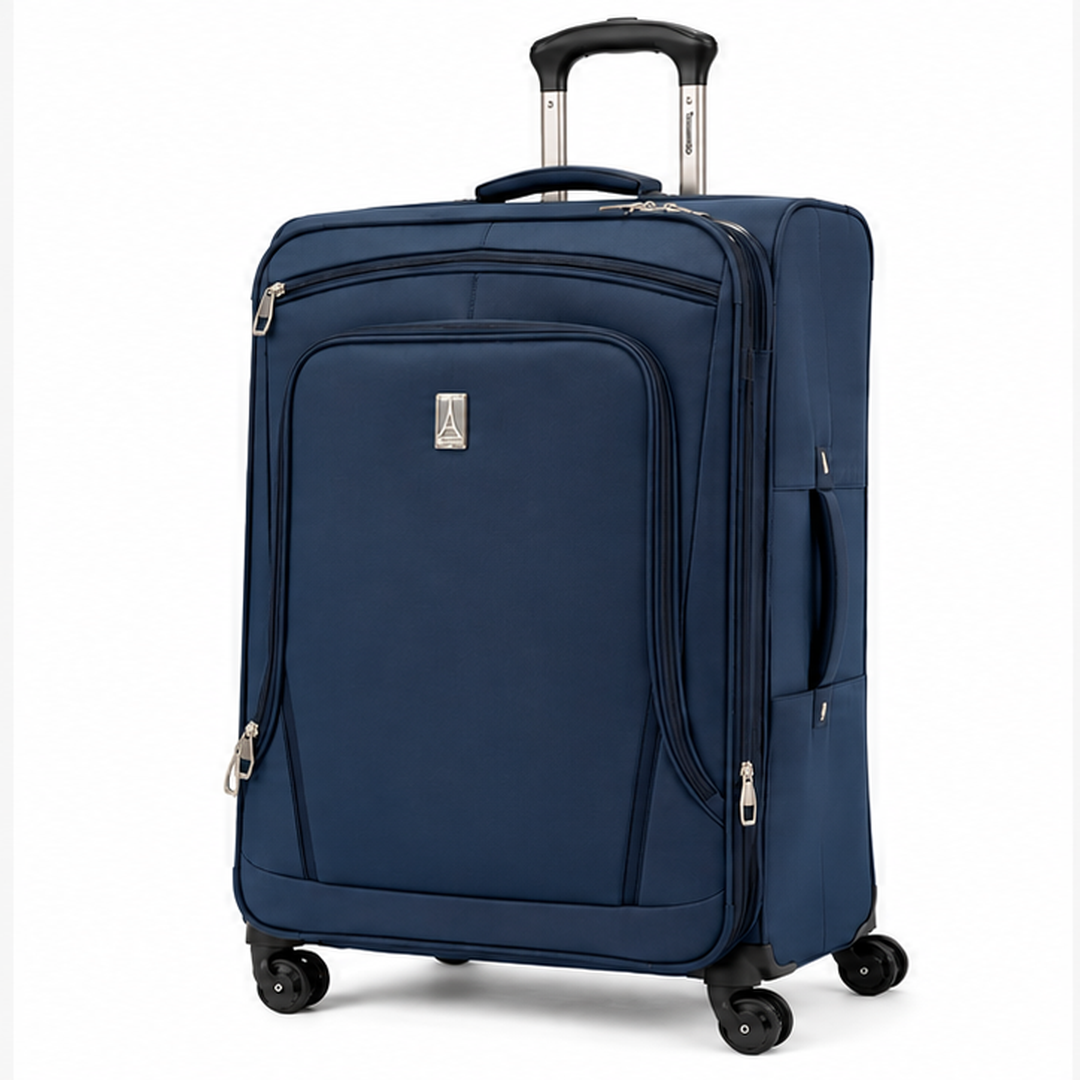 Travelpro Sapphire Elite 29" - Blue - Tres Cuartos
