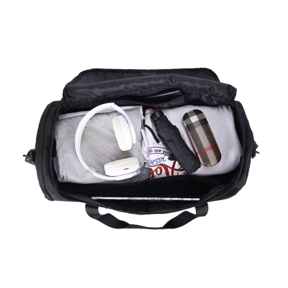 DUFFLE TRAVEL