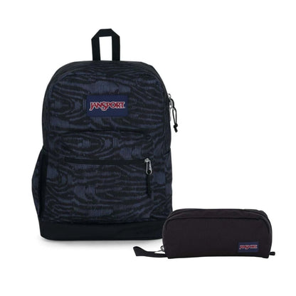 SETS - ABSTRACT ANIMAL BUNDLE - Mochilas JanSport - JS0A47LW-JS0A2WJX-GY10