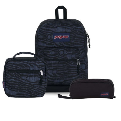 SETS - ABSTRACT ANIMAL BUNDLE - Mochilas JanSport - JS0A47LW-JS0A2WJX-GY8