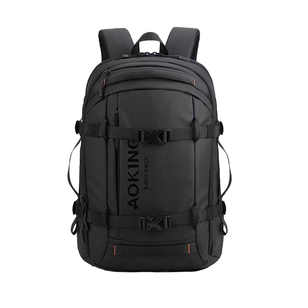 Aoking Travel Mochila Ejecutiva para Laptop#color_black