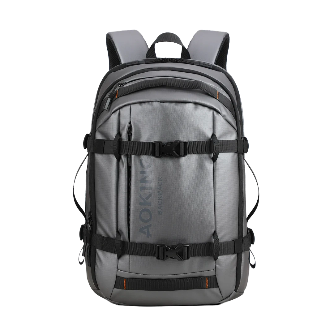 Aoking Travel Mochila Ejecutiva para Laptop#color_grey