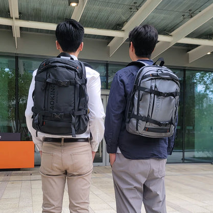 Aoking Travel Mochila Ejecutiva para Laptop